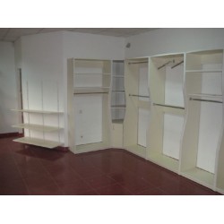 Mobila pentru magazine  (la comanda) Model A - 1